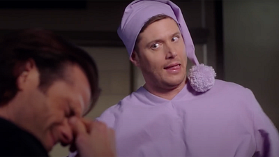 image de la news Supernatural : de nouvelles images des ultimes épisodes !