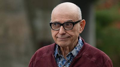 image de la news Mort à 89 ans d'Alan Arkin, second rôle oscarisé pour Little Miss Sunshine