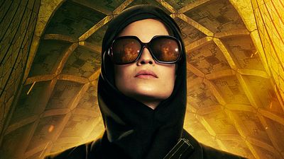 image de la news Téhéran sur Apple TV+ : que vaut la série d'espionnage à la Homeland ?