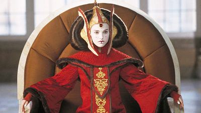 image de la news Star Wars : l'influence du Kagemusha d’Akira Kurosawa sur la Menace Fantôme