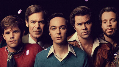 image de la news The Boys in the Band sur Netflix : "Impossible de regarder le film et ne rien ressentir"