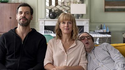 image de la news Teasers L'Origine Du Monde : Laurent Lafitte face au tabou ultime