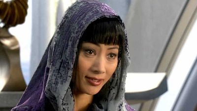 image de la news Bai Ling a 50 ans : Pour quelle raison a-t-elle été coupée de Star Wars Episode III ?