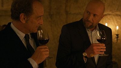 image de la news 1er jour France : la comédie Mon Cousin en tête 