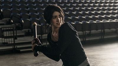 image de la news The Walking Dead : le spin-off World Beyond se fait descendre par la presse américaine