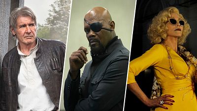 image de la news 8 stars vraiment badass dans la vie : Samuel L. Jackson, Harrison Ford, Jane Fonda...