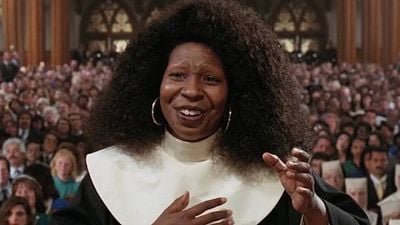 image de la news Sister Act 3 sera bien une suite selon Whoopi Goldberg
