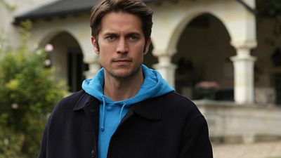 image de la news Emily in Paris : on a rencontré Lucas Bravo, le nouveau chouchou des réseaux sociaux !