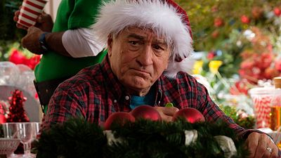 image de la news Mon grand-père et moi : l'idée du film vient d'un ado de 11 ans