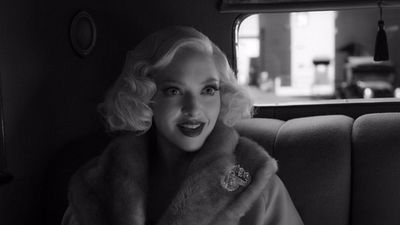 image de la news Mank sur Netflix : une bande-annonce pour le film événement de David Fincher  