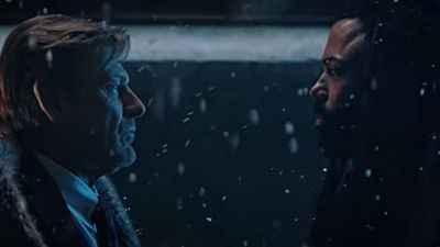image de la news Snowpiercer saison 2 : une date de lancement avec l'arrivée de Sean Bean