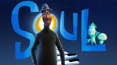image de la news Soul sera aussi disponible sur Disney+ en France