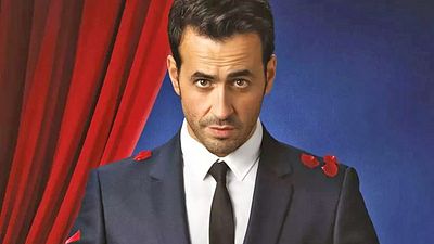 image de la news Les séries à voir du 12 au 18 octobre : Le Mensonge, Infidèle, La Flamme...