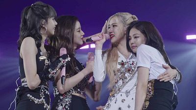 image de la news 8 documentaires musicaux à voir sur Netflix : Blackpink, Bigflo & Oli, Lady Gaga, Gims...