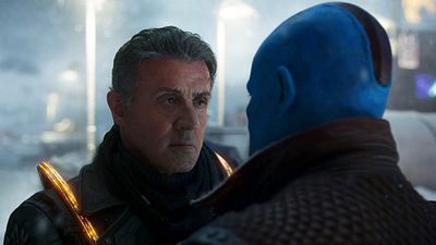 image de la news Les Gardiens de la galaxie 2 sur TMC : savez-vous que Stallone va bientôt jouer un super-héros ?