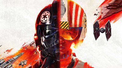 image de la news Star Wars Squadrons, dans les glorieux pas de X-Wing Vs Tie-Fighter