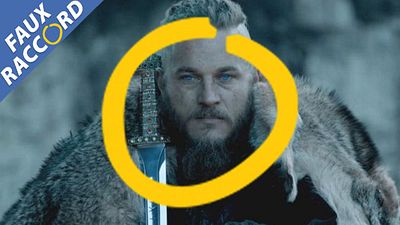 image de la news Faux Raccord Vikings : les gaffes et erreurs des saisons 1 à 3