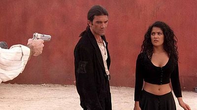 image de la news Desperado : le studio voulait Cameron Diaz pour jouer une Mexicaine, révèle Salma Hayek