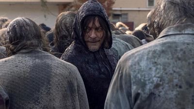 image de la news The Walking Dead : après le spin-off, bientôt une série animée ?