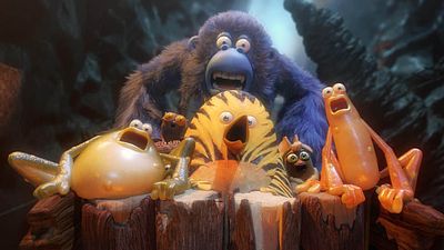 image de la news A la TV samedi 24 octobre : tous les films et séries à voir ce soir