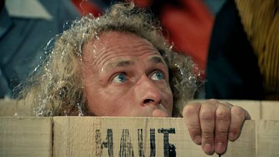 image de la news Le Jouet : Jamel Debbouze et Daniel Auteuil dans le remake du film de Francis Veber