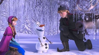 Disney+ : La Reine des Neiges, Une fête givrée… 5 scènes attendrissantes avec Olaf