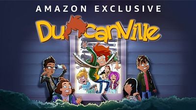 image de la news Amazon Prime Video : les films et séries à voir en novembre 2020 : Alien, Predator, Duncanville, Vikings...