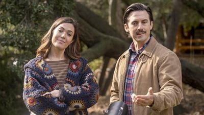 This Is Us sur CANAL+ : ce qui vous attend dans la saison 5