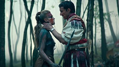 image de la news Barbares sur Netflix : pourquoi le public allemand n'aime pas la série