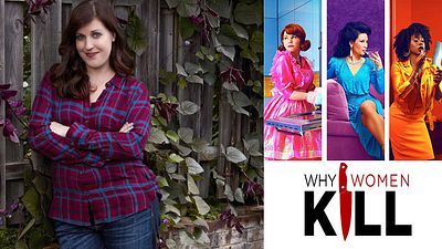 image de la news Why Women Kill saison 2 : casting, époque, intrigue... enfin les premières infos ! 