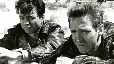 image de la news Au fait... A quand remonte la 1ère fois où on entend le mot "Bullshit" dans un film américain ?