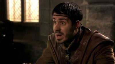 image de la news Kaamelott : 10 répliques culte de Yvain