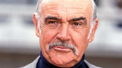 Mort de Sean Connery : 5 choses à savoir sur l'éternel James Bond