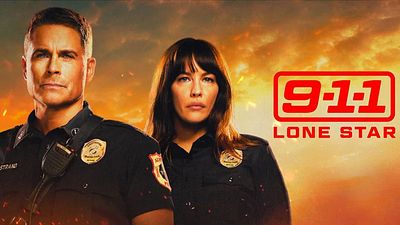 image de la news 9-1-1 Lone Star sur M6 : que vaut le spin-off de 9-1-1 sur des pompiers au Texas ?