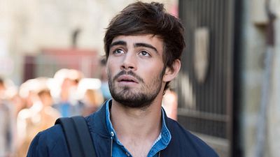 image de la news Ici tout commence : son entraînement en cuisine, son départ de Demain nous appartient... Clément Rémiens se confie