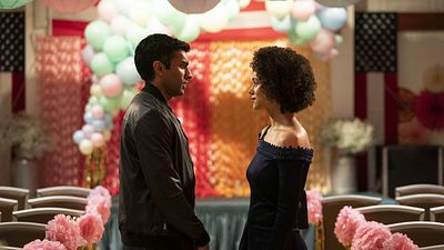 image de la news Quatre mariages et un enterrement sur SALTO : la série est-elle liée au film culte ?