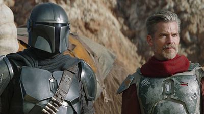 image de la news The Mandalorian saison 2 : quel est cet objet mystérieux à la fin de l'épisode 1 ?