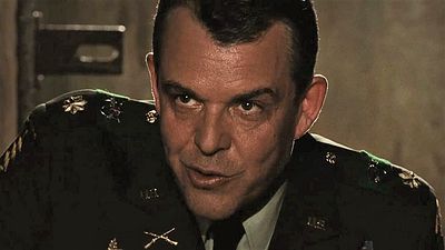 image de la news X-Men Origins Wolverine sur C8 : qui est le grand méchant William Stryker dans l'univers des mutants ?