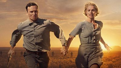 image de la news Dreamland avec Margot Robbie, Uncharted, Comment je suis devenu super-héros... Les photos ciné de la semaine !
