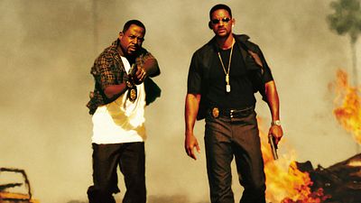 image de la news Bad Boys 2 sur TMC : pourquoi la course poursuite en Ferrari est-elle révolutionnaire ?