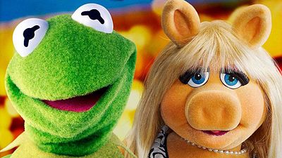 image de la news Muppets et marionnettes : toutes les productions Jim Henson a voir sur Disney+