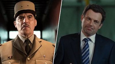 image de la news Comme la série De Gaulle, ces fictions ont exploré les coulisses de la politique française