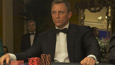 image de la news Casino Royale sur France 2 : comment un enterrement a permis à Daniel Craig de devenir James Bond