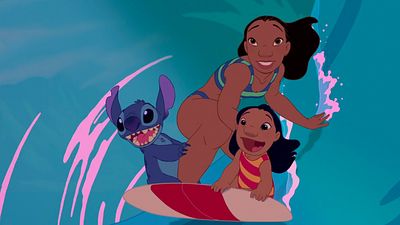 image de la news Lilo & Stitch : le réalisateur de Crazy Rich Asians en discussions pour réaliser la version live action