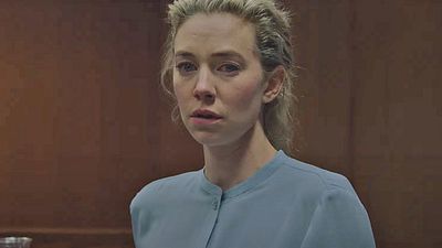 image de la news Netflix : Vanessa Kirby et Shia LaBeouf dans la bande-annonce du drame familial Pieces of a Woman