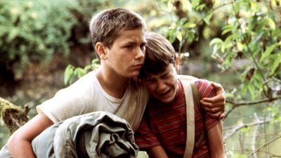 image de la news Stand By Me : le statut d'enfant star, un "traumatisme" pour l'acteur Wil Wheaton