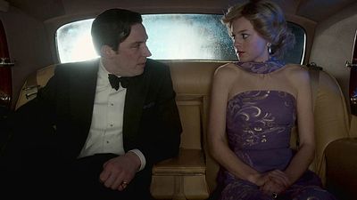 image de la news The Crown sur Netflix : la famille royale pas fan du tout de la saison 4 !