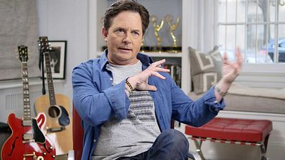 image de la news Michael J. Fox met fin à sa carrière en raison d'une aggravation de son état de santé