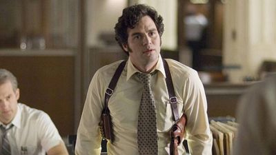 image de la news Zodiac sur TF1 Séries Films : quel est le point commun avec L'Inspecteur Harry et Bullitt ?