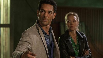 image de la news Balthazar (TF1) : deux stars de Demain nous appartient au générique de la saison 3